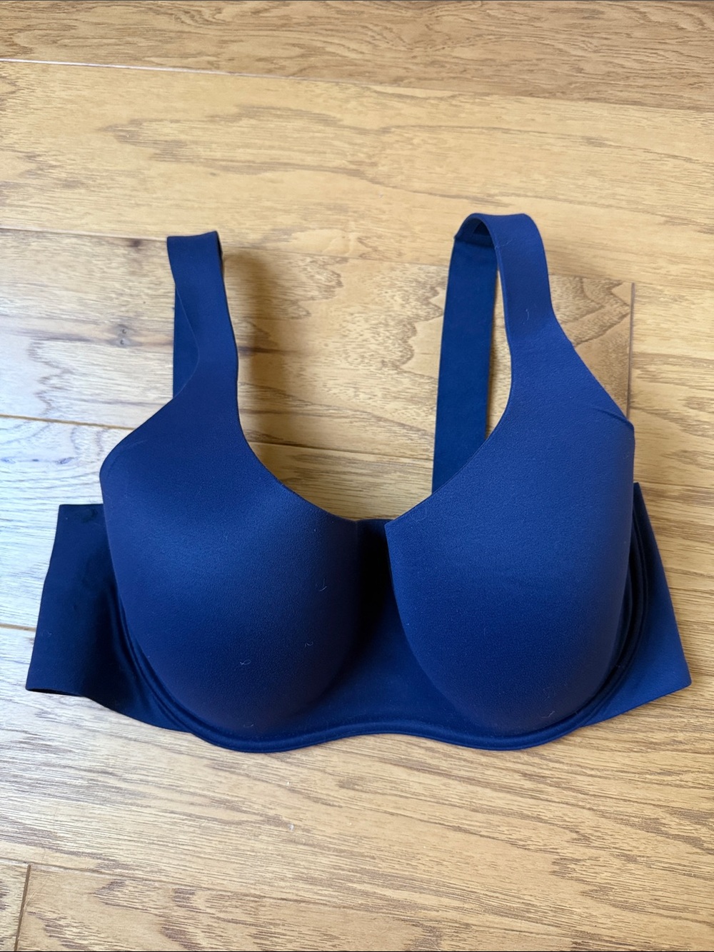 Aerie Smoothez Underwire Scoop Bra, NWOT, 36DD